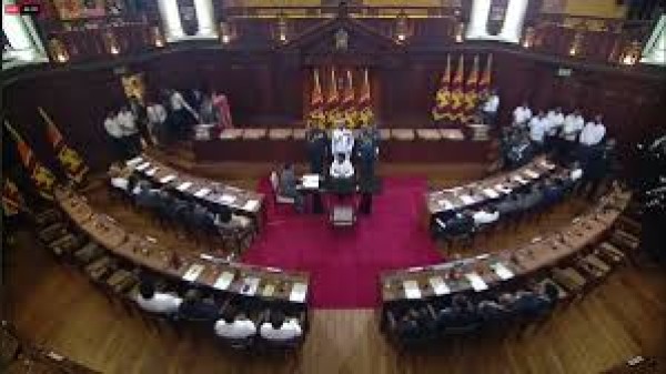 உள்ளூர் தொழில்துறை துறைகளுக்கான புதிய ஆலோசனை குழுக்களுக்கு அமைச்சரவை ஒப்புதல் ! 